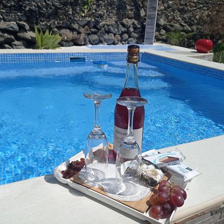 Hotel Rural La Raya 1866 Güimar Pokój zdjęcie