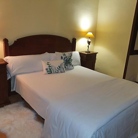 Hotel Rural La Raya 1866 Güimar Zewnętrze zdjęcie