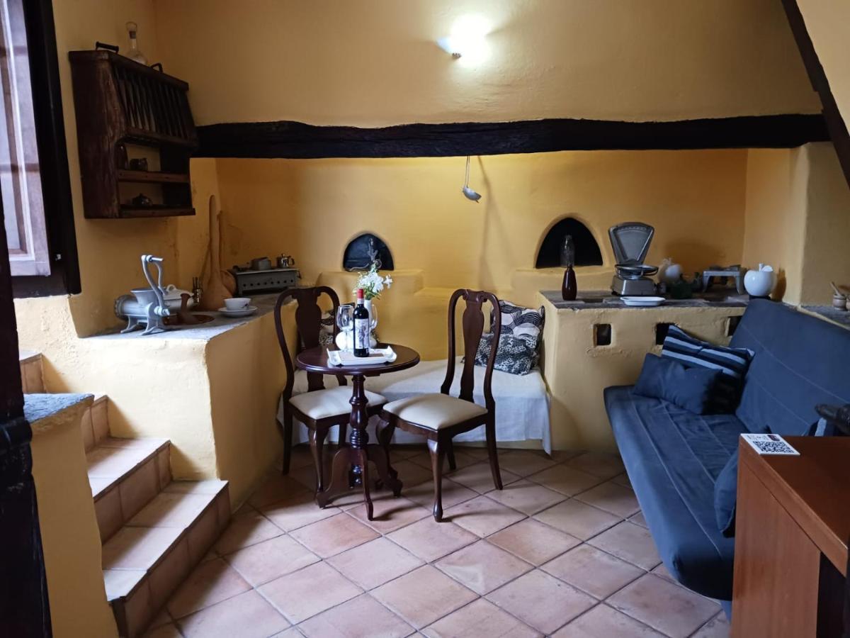 Hotel Rural La Raya 1866 Güimar Zewnętrze zdjęcie