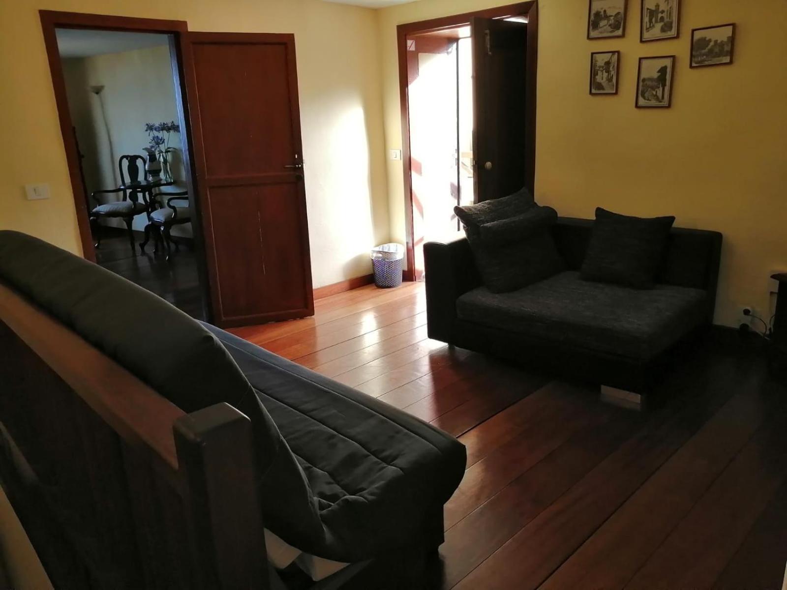 Hotel Rural La Raya 1866 Güimar Pokój zdjęcie
