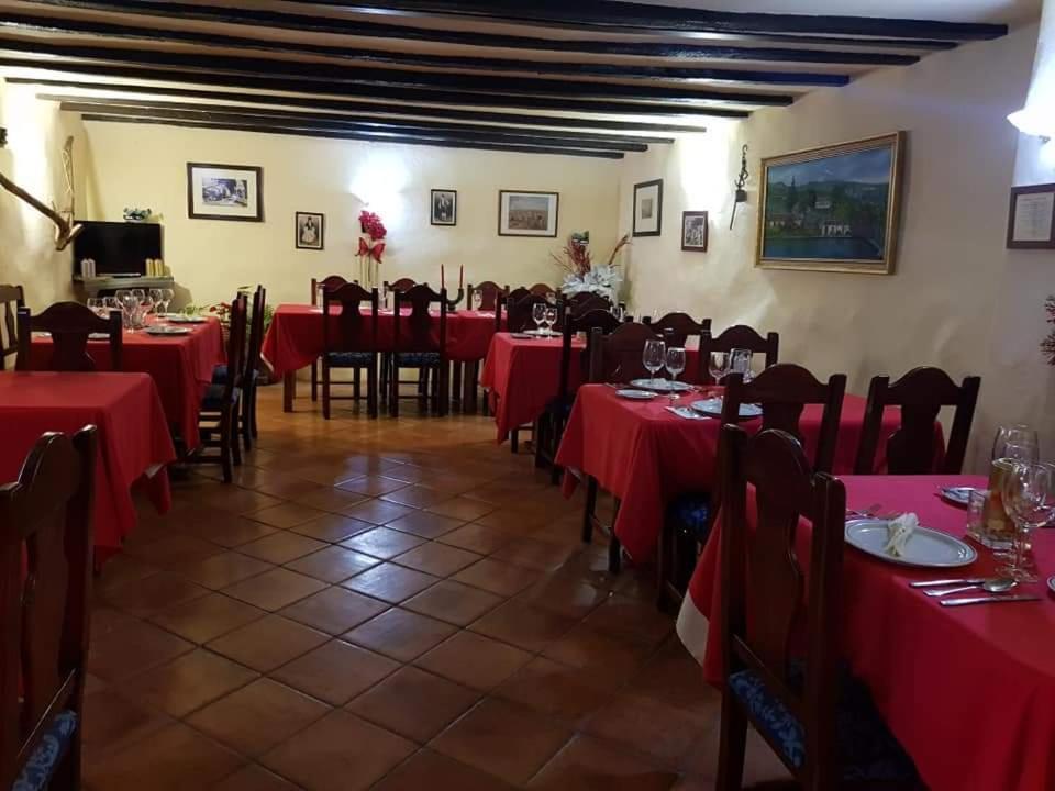Hotel Rural La Raya 1866 Güimar Zewnętrze zdjęcie