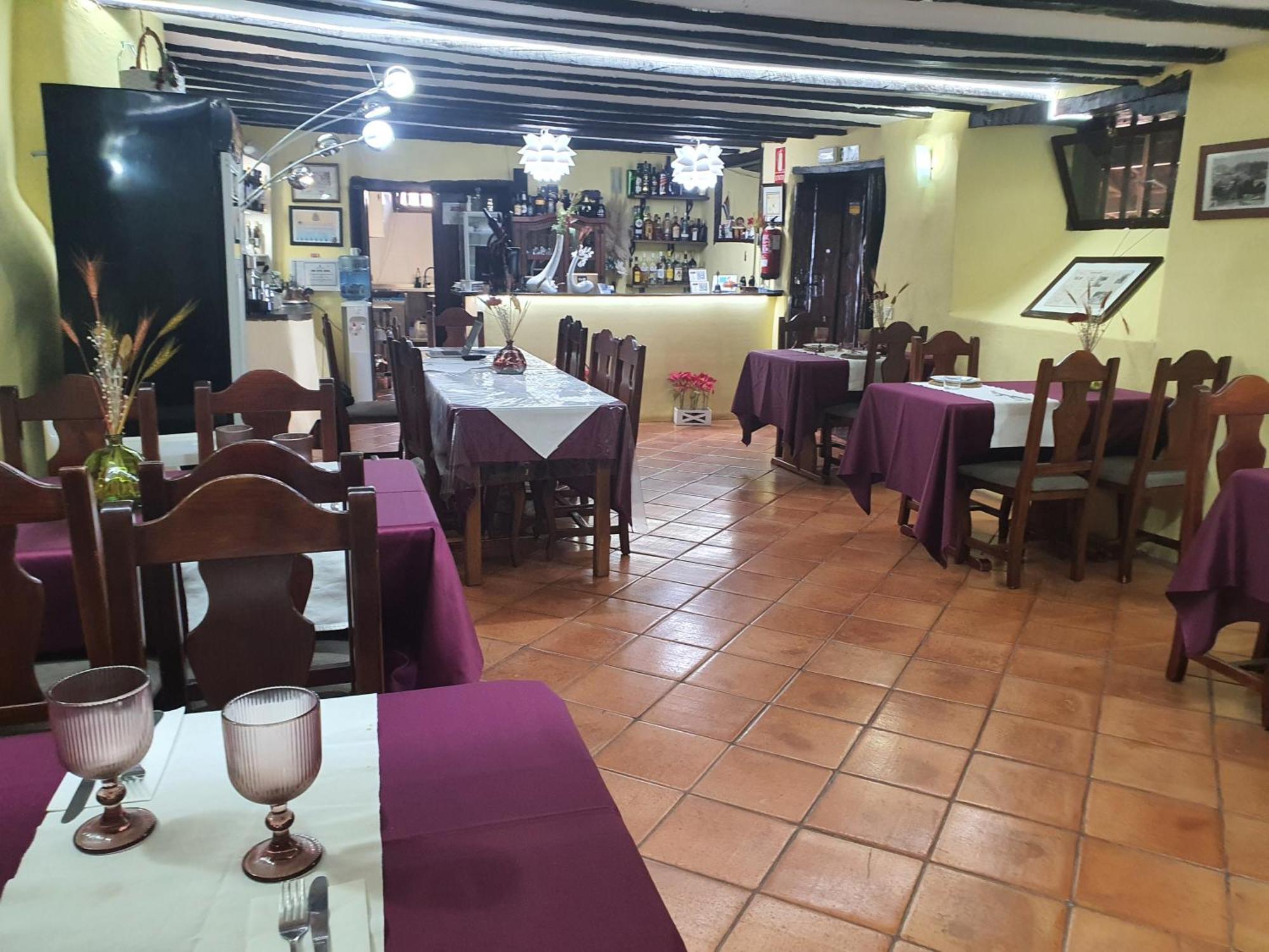 Hotel Rural La Raya 1866 Güimar Zewnętrze zdjęcie