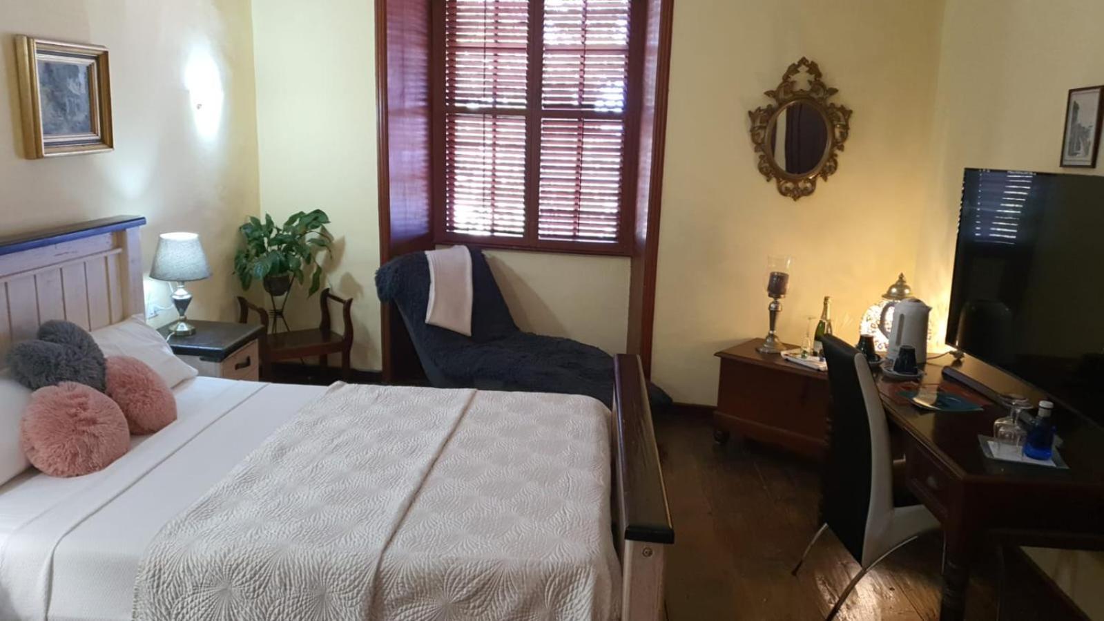 Hotel Rural La Raya 1866 Güimar Zewnętrze zdjęcie