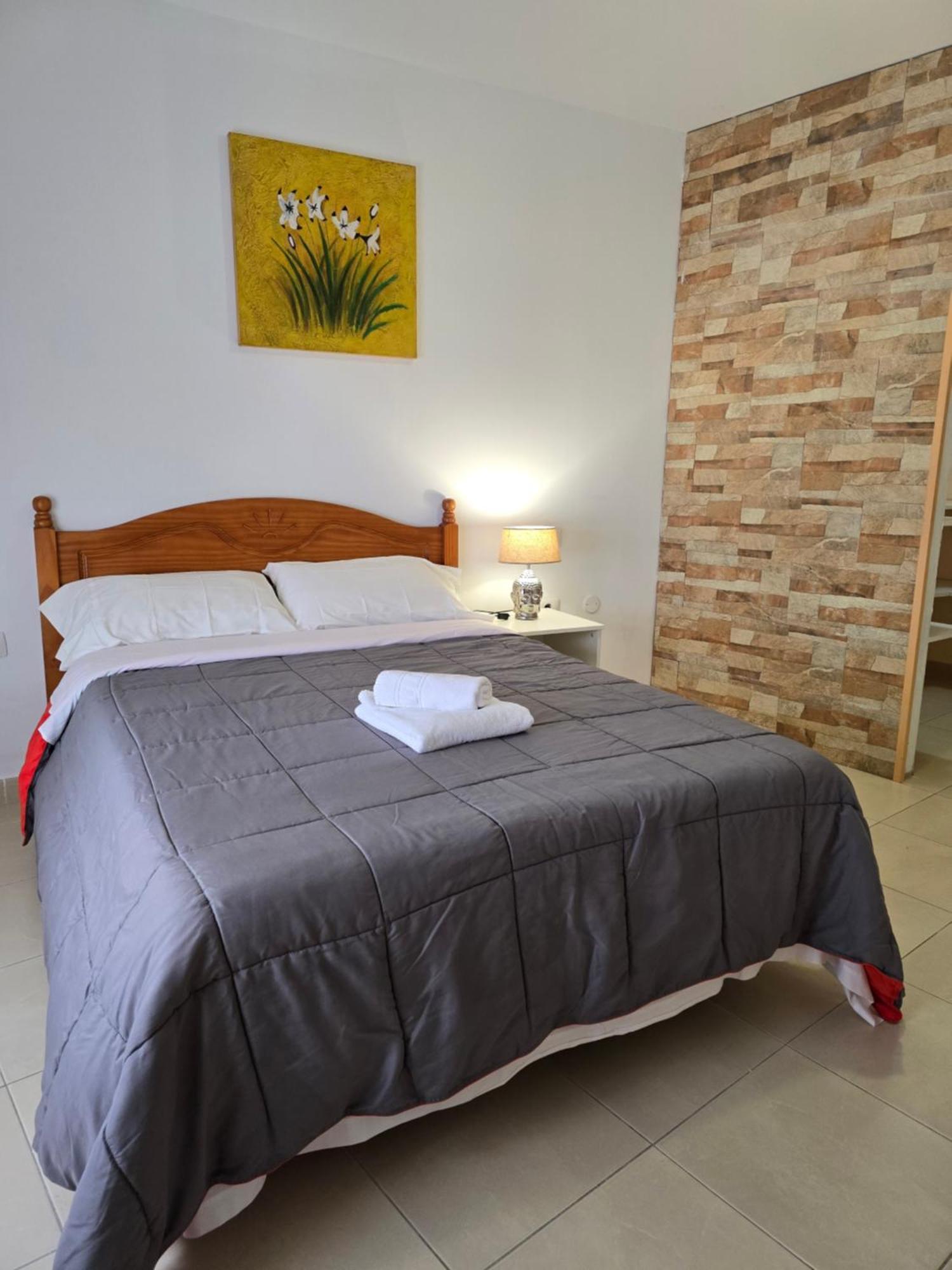 Hotel Rural La Raya 1866 Güimar Zewnętrze zdjęcie